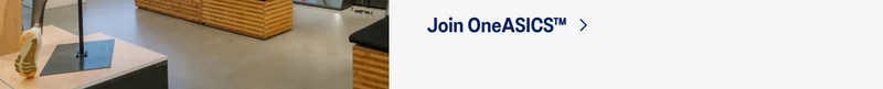 Join OneASICS