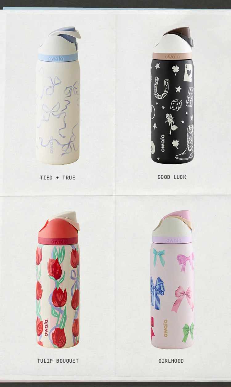 IMAGE-UO EXCLUSIVE OWALA BACK IN STOCK