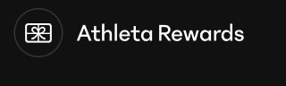 Athleta Rewards