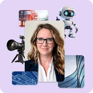 Shelly La Rock, Head of Product Operations