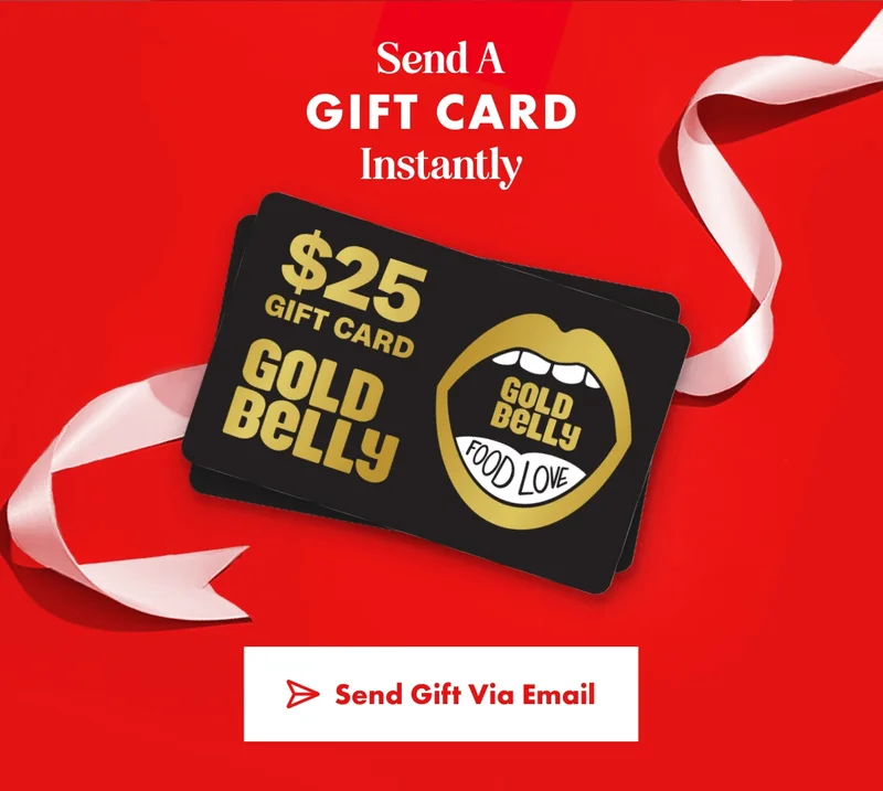 Send Gift via Email
