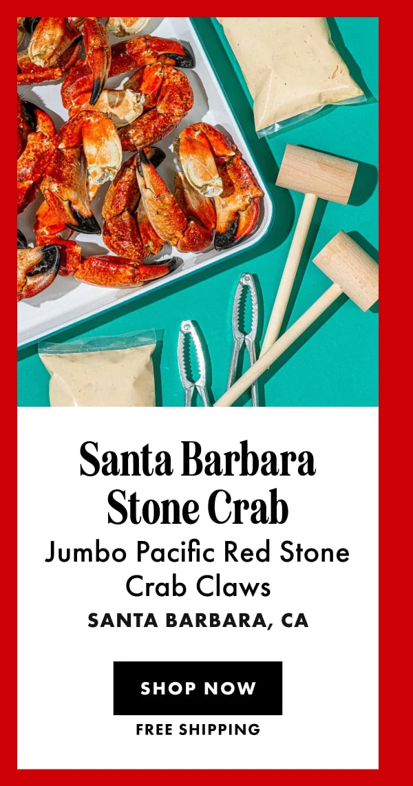 Santa Barbara Stone Crab Co.