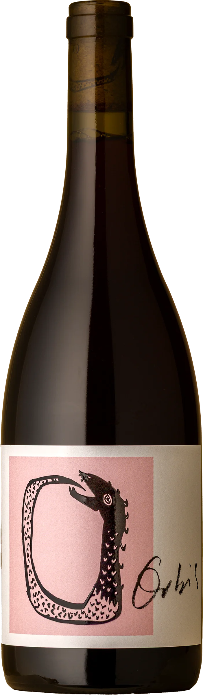 Image of Orbis <br> Trousseau 2024