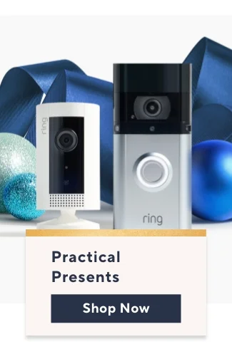 Practical Presents