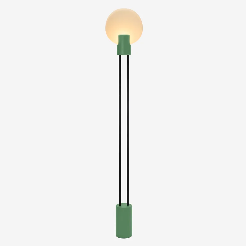 Image of Pavone Floor Light