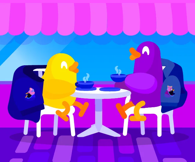 Visit the Friendshop!