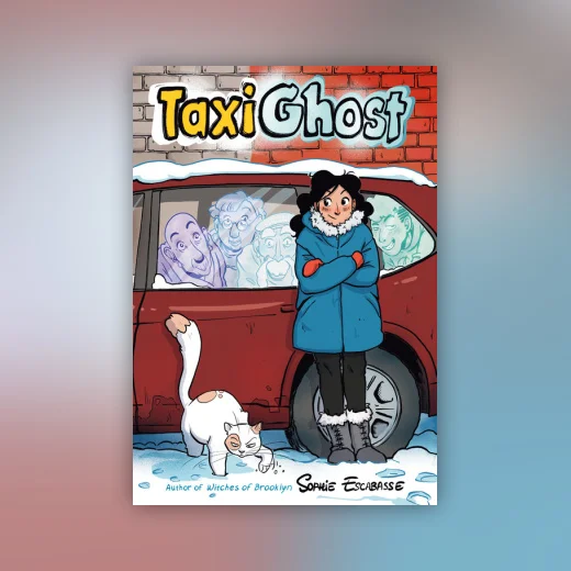 Taxi Ghost