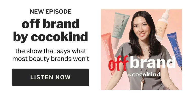 NEW EPISODE off brand by cocokind: