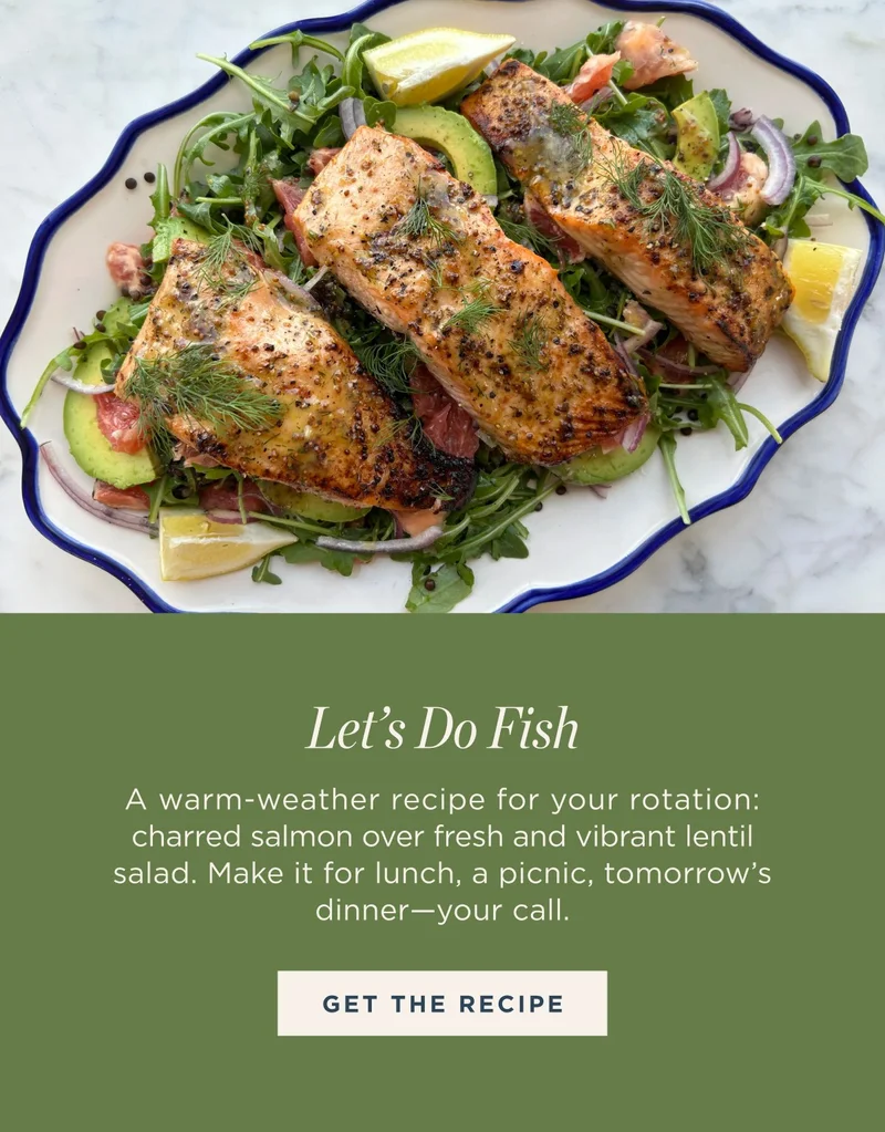 Get the Recipe