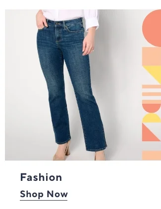Fashion