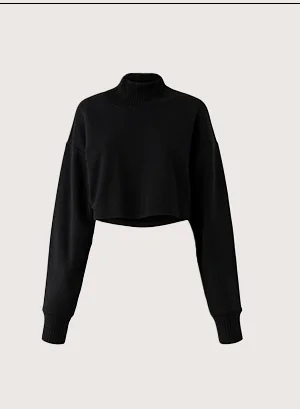 CROPPED SERENITY COVERUP