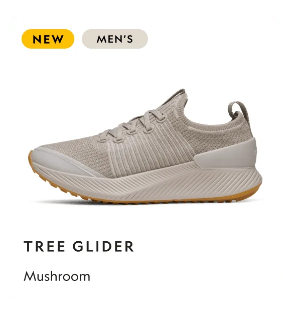 Tree Glider