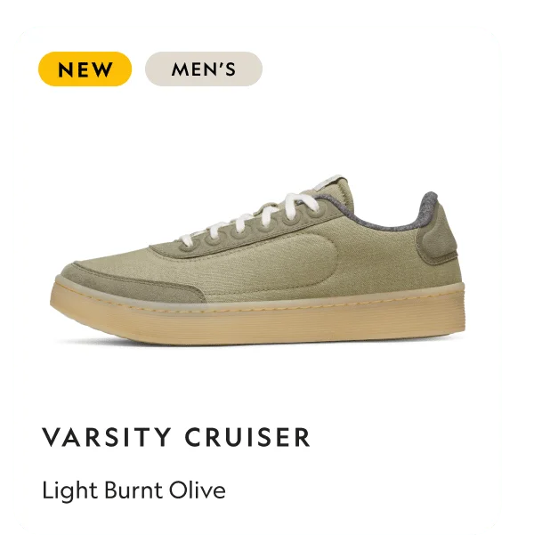 Varsity Cruiser