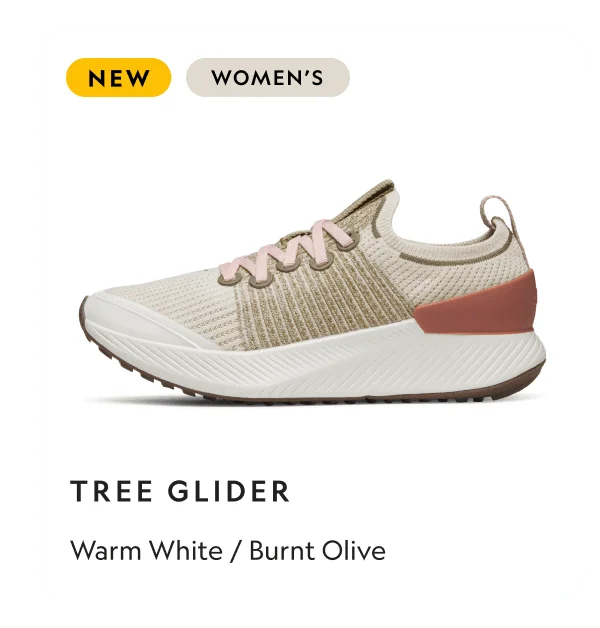 Tree Glider
