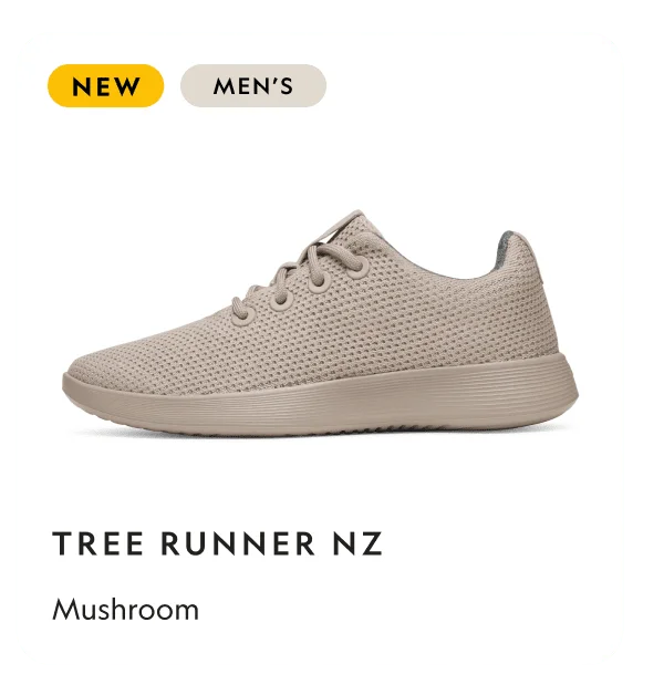 Tree Runner NZ