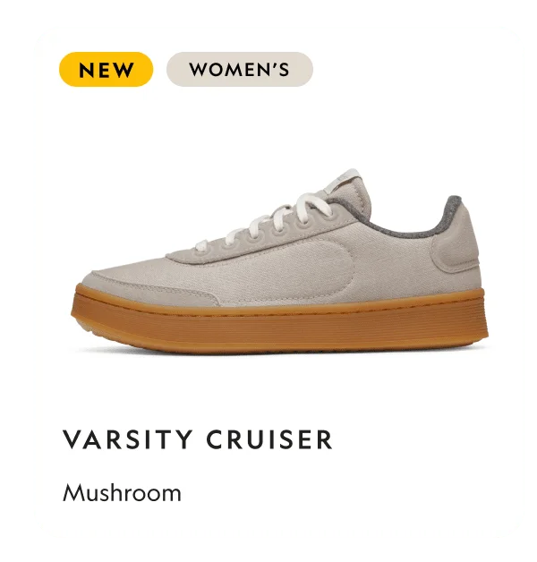 Varsity Cruiser