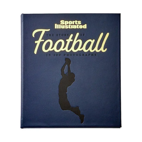 The Story of Football