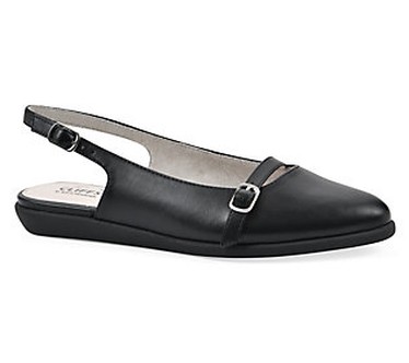 Cliffs by White Mountain Slingback Flats - Milo ni