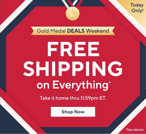 gold medal deals