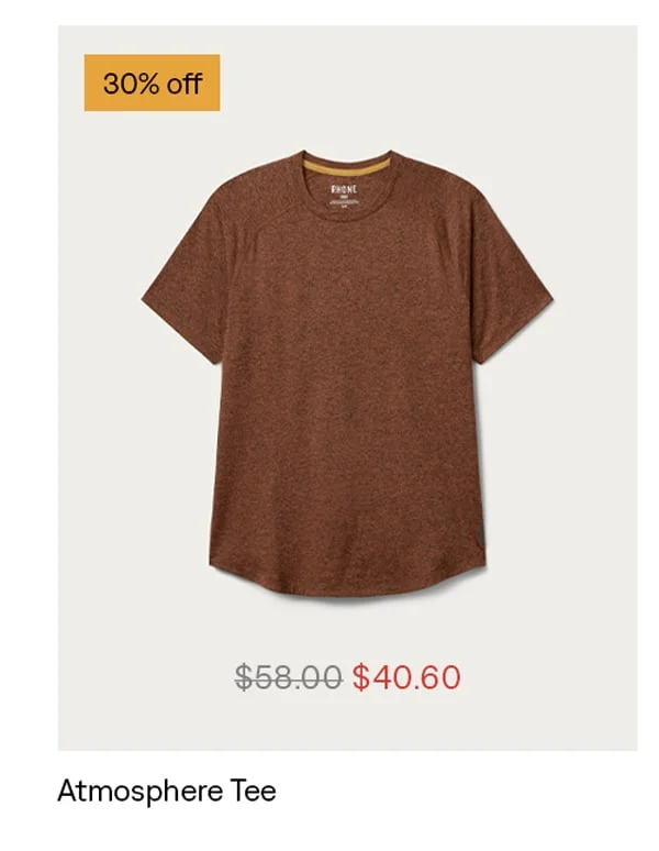 Atmosphere Tee