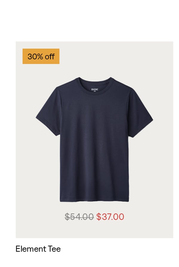 Element Tee