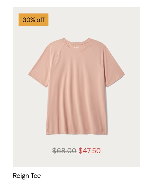 Reign Tee