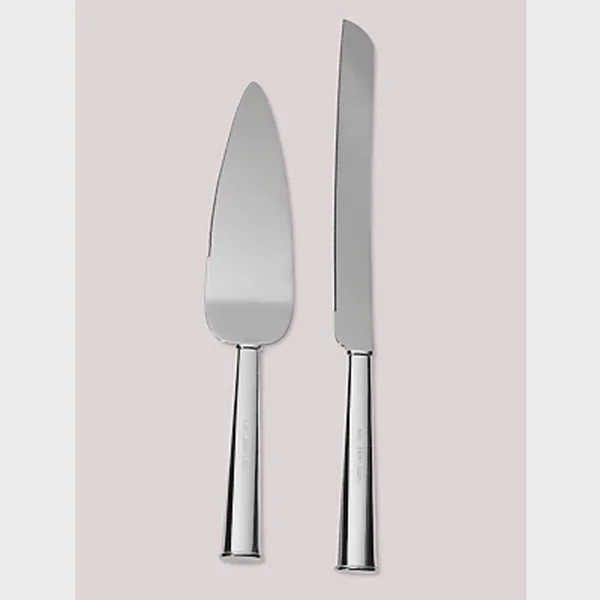 Darling Point Two-piece Dessert Set