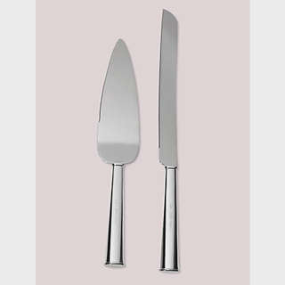 Darling Point Two-piece Dessert Set