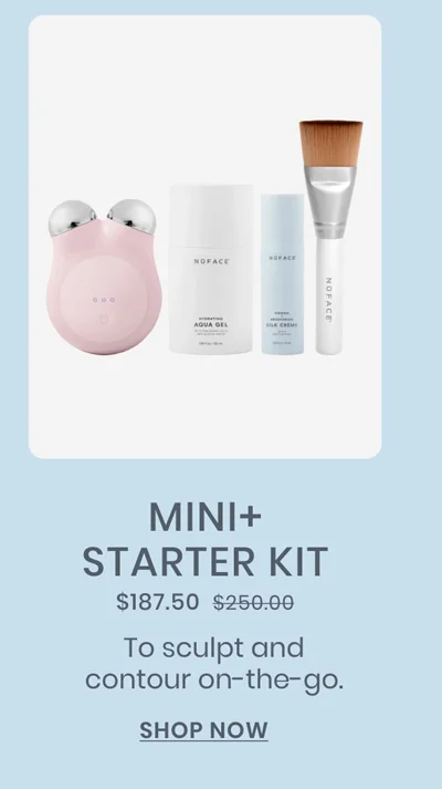 MINI+ Starter Kit