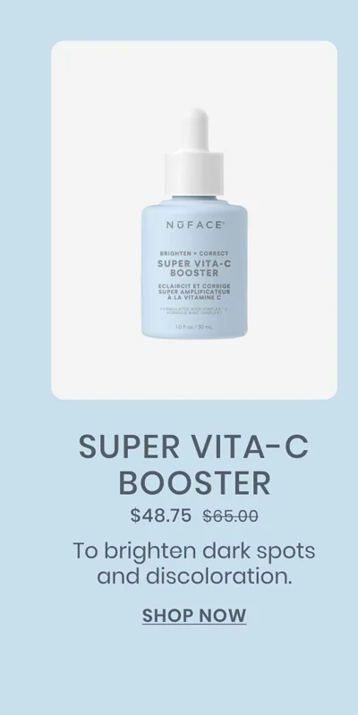 Super Vita-C Booster