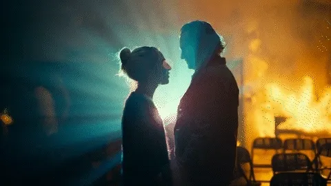 JOKER: FOLIE À DEUX