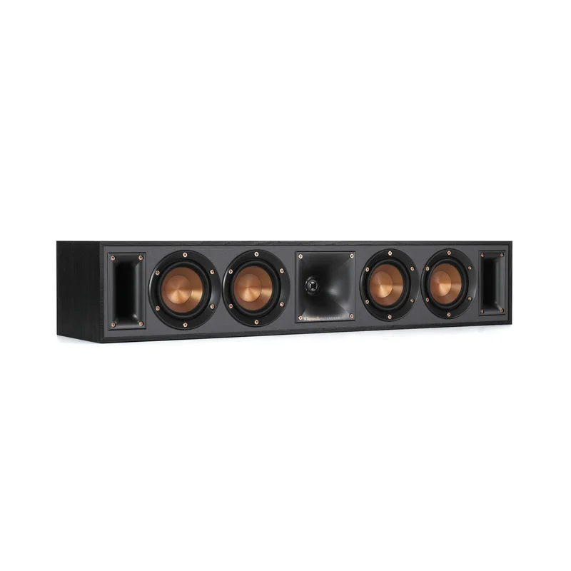 Image of Klipsch R-34C Center Speaker