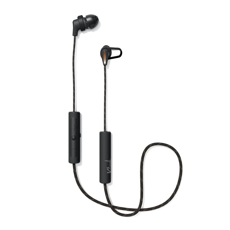 Image of Klipsch T5 Sport Earphones Black