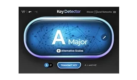 Key Detector