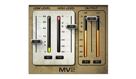 MV2 Compressor