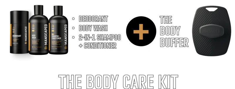 The Body Care Kit