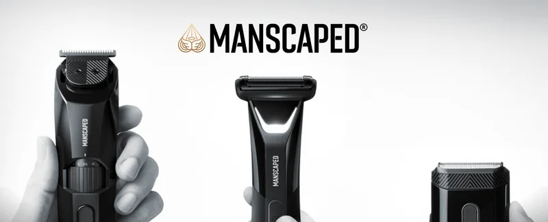 MANSCAPED®