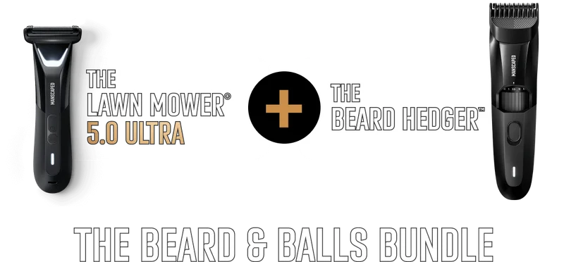 The Beard & Balls Bundle
