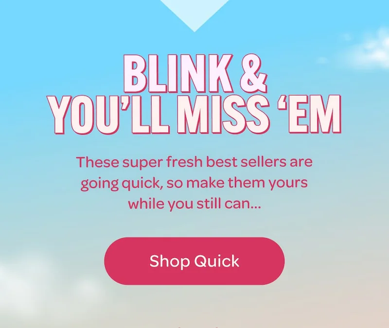 Shop Quick