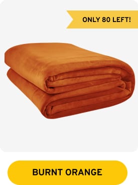 Burnt Orange