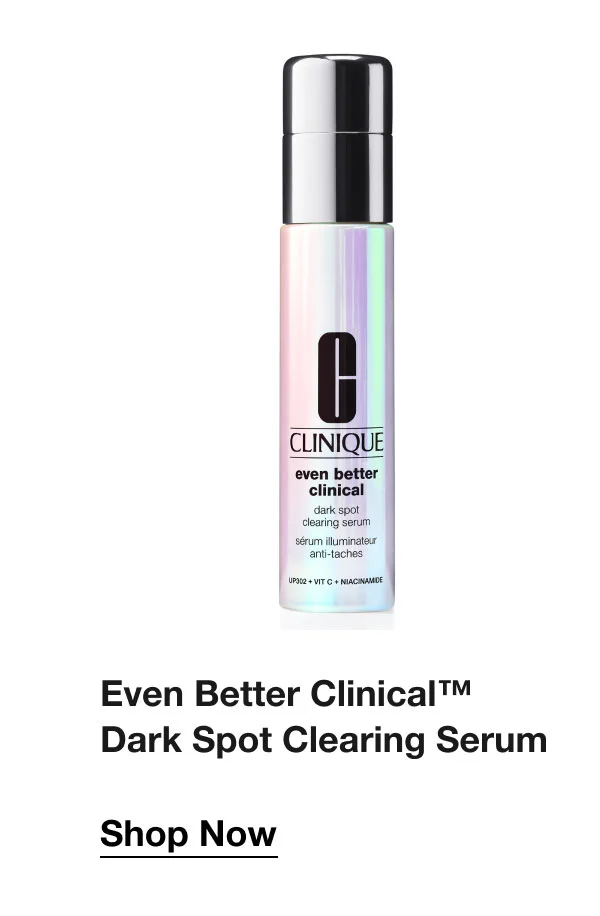 Even Better Clinical™ Dark Spot Clearing Serum | Shop Now