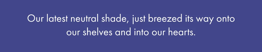Shop New Hue - Eternal Blue Heather