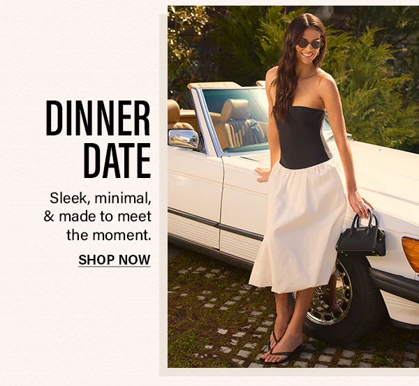 Dinner Date