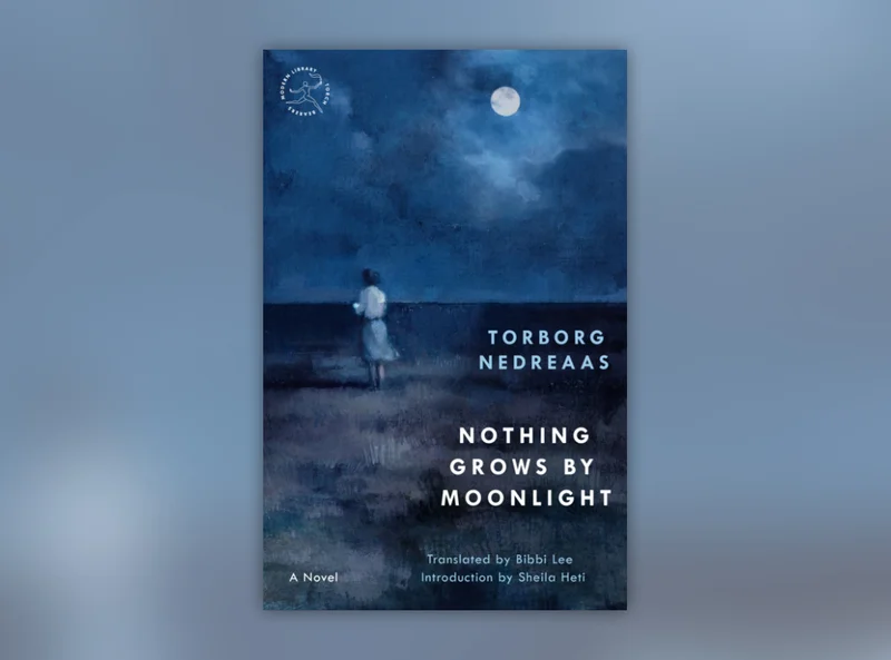 Nothing Grows by Moonlight