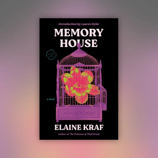 Memory House