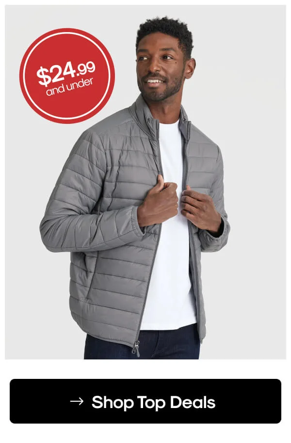 Shop Top Deals