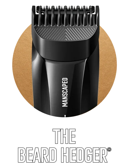 The Beard Hedger®