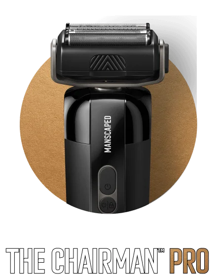 The Chairman™ Pro