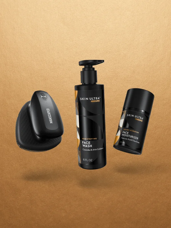 Men's Skincare