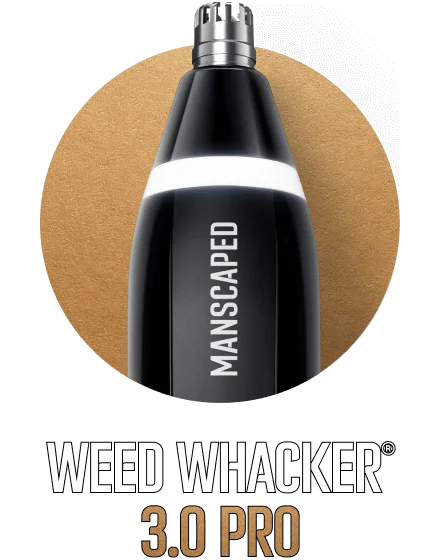 The Weed Whacker® 3.0 Pro
